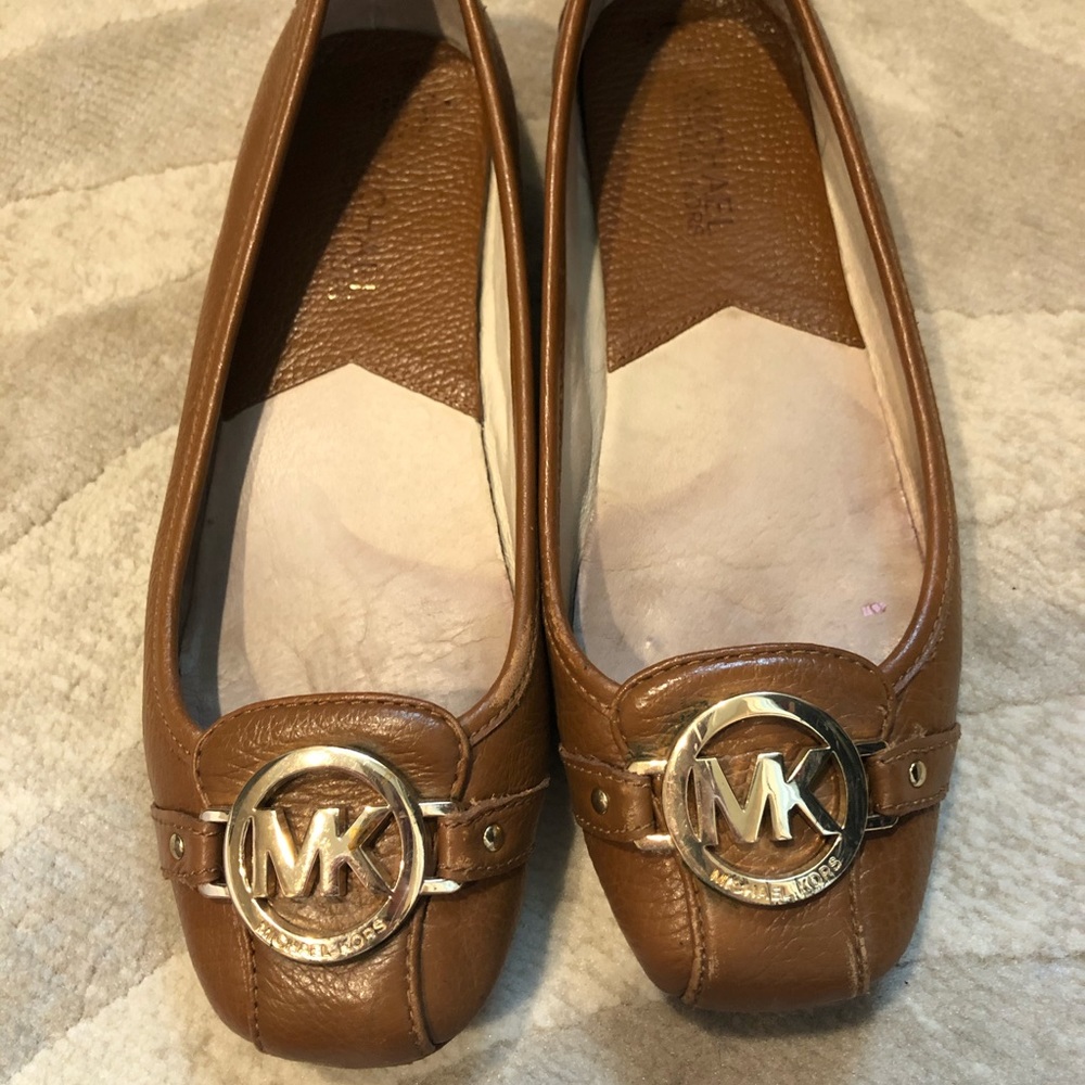 Michael Kors Flats
